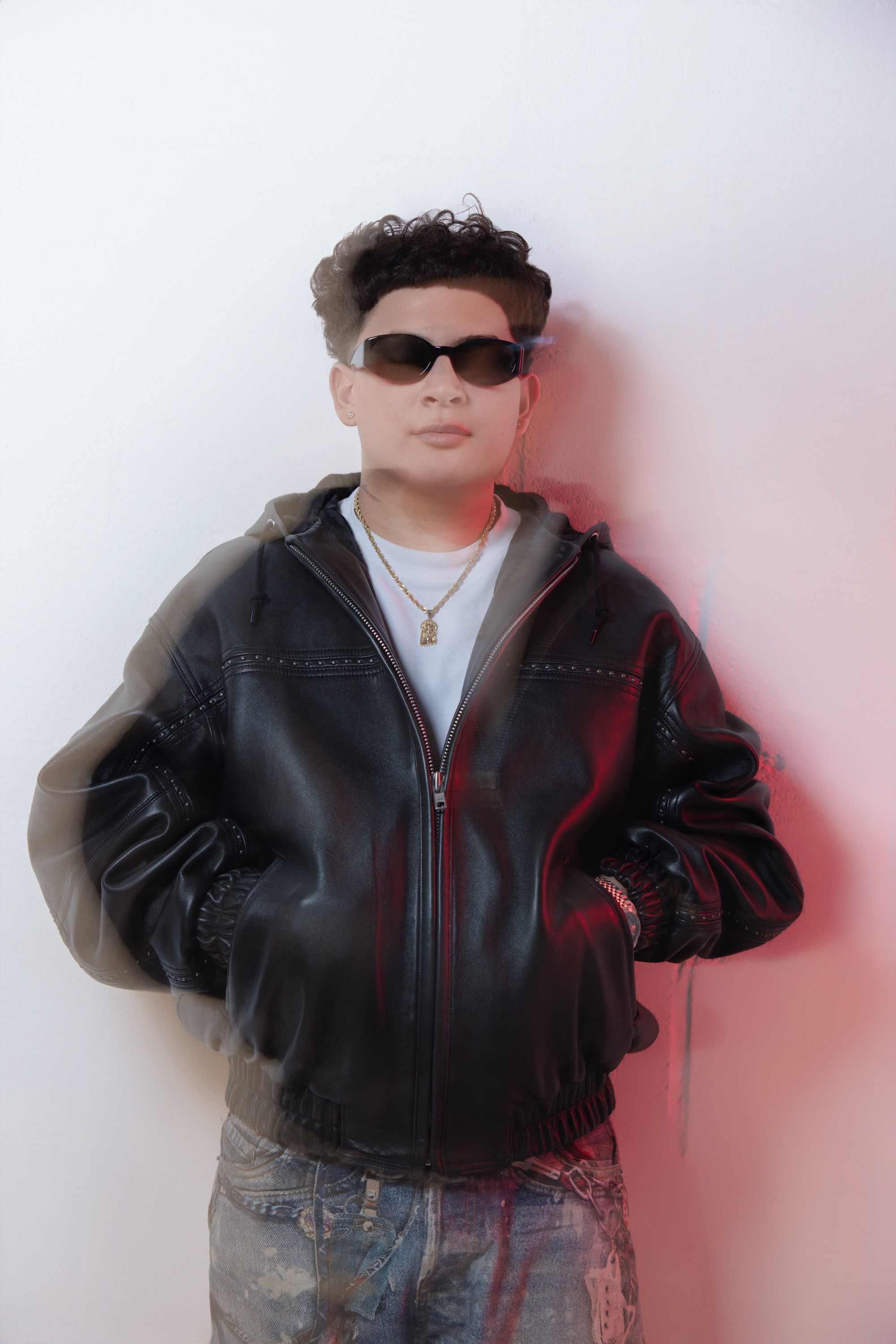 KARRI artist portrait