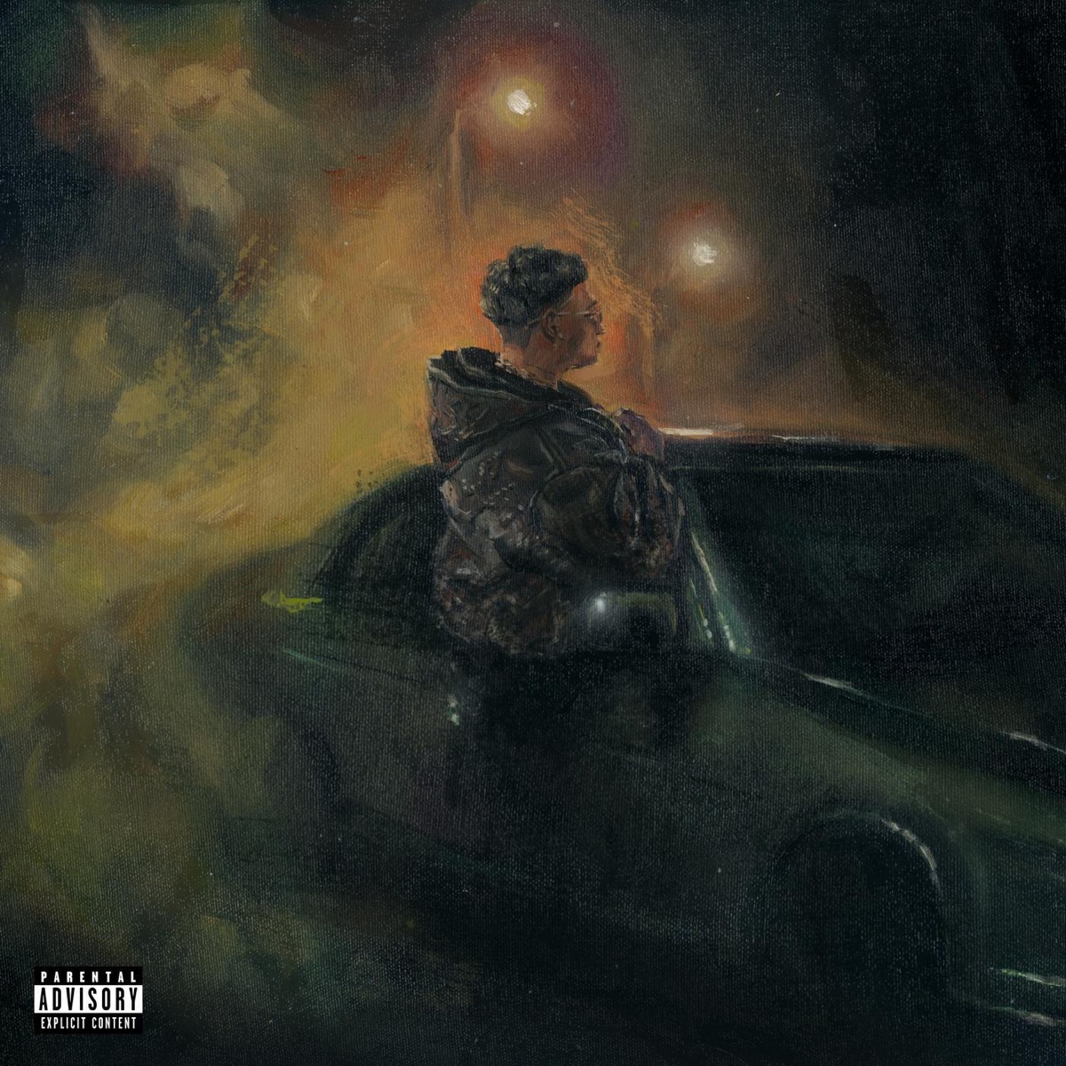 SLIDER II cover artwork