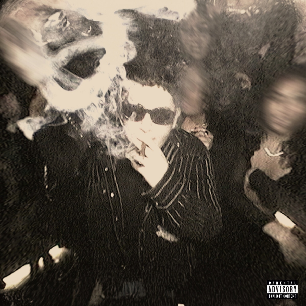 IMPROMPTU cover artwork